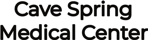 Cave Spring Medical Center Logo
